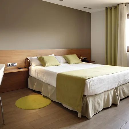 Rural Gaintza Hotel Getaria