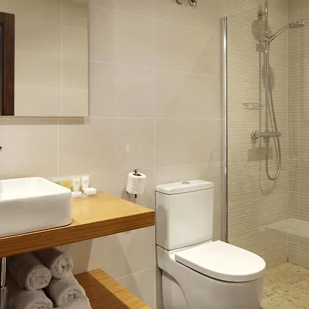 Rural Gaintza Hotel Getaria