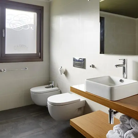 Hotel Rural Gaintza 2*