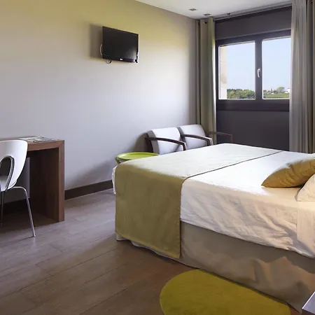 Rural Gaintza Hotel Getaria