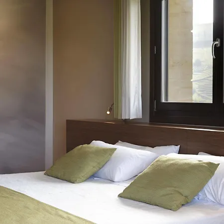 Hotel Rural Gaintza Getaria