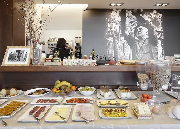 Rural Gaintza Hotel Getaria