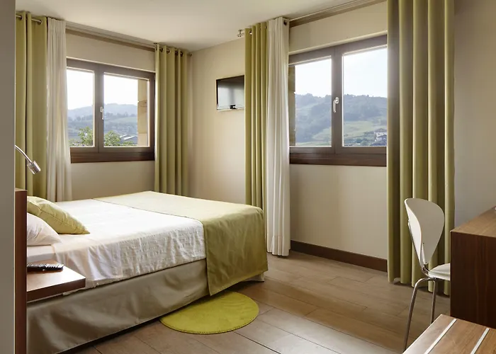 Hotel Rural Gaintza 2*