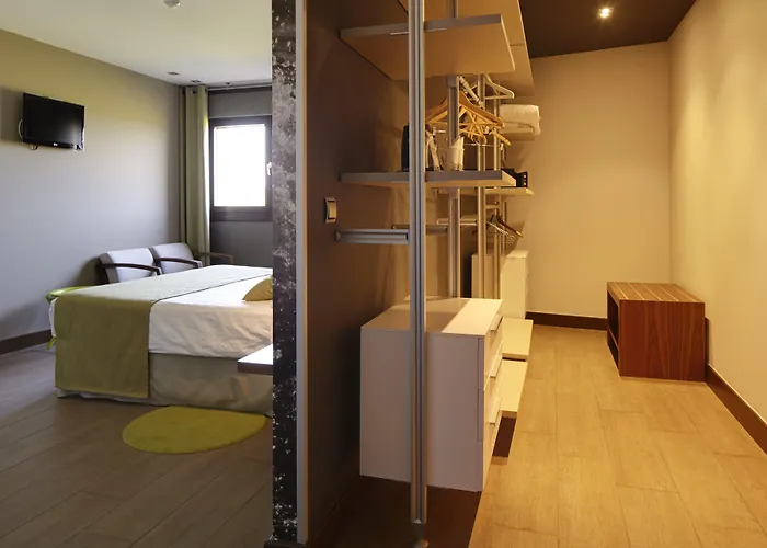 Hotel Rural Gaintza Getaria