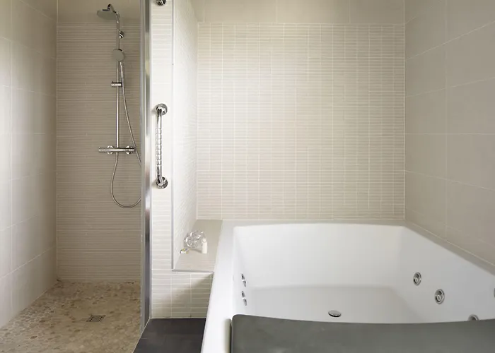 Rural Gaintza Hotel Getaria