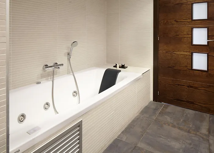 Rural Gaintza Hotel Getaria