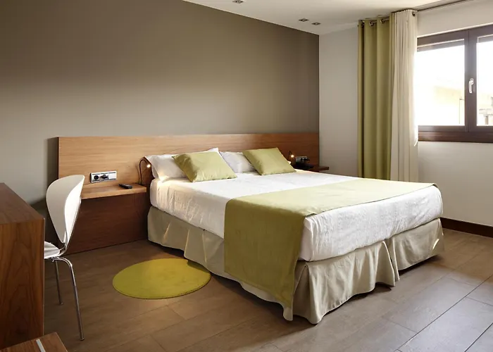 Rural Gaintza Hotel Getaria