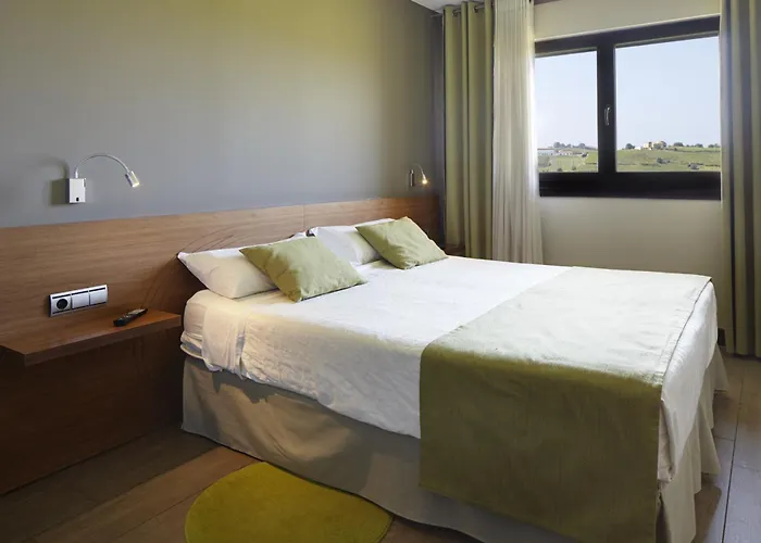 Hotel Rural Gaintza 2*